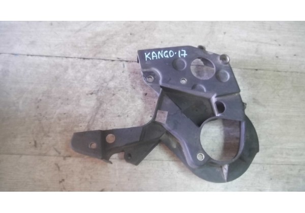 Захист реміня ГРМ нижня внутрішня для Renault 19, Kangoo, Megane, Scenic, Trafic, Clio II, Rapid  1.9 d, 8200950812, 7700106760, 7700852330, 7700116056
